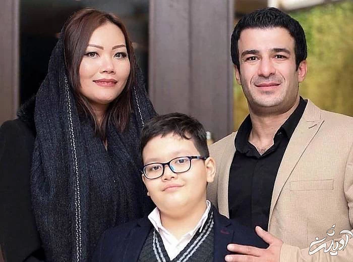 یوسف تیموری